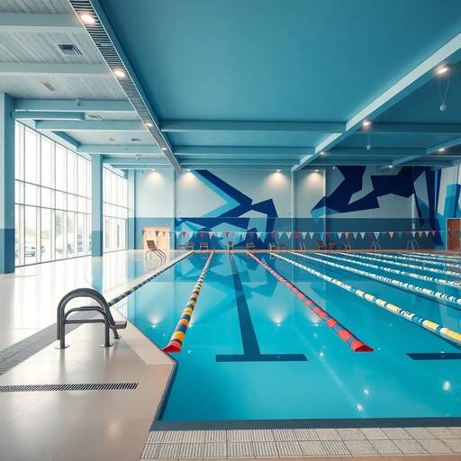 gimnasio 24 horas Aqua Sport Clubs Vilanova i la Geltrú