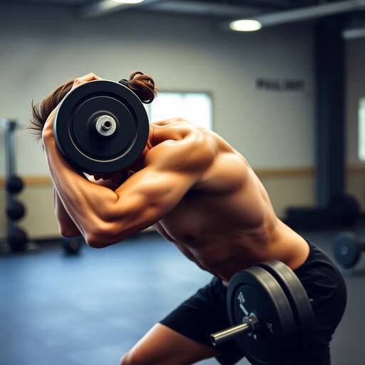 gimnasio 24 horas Aranah crossfit
