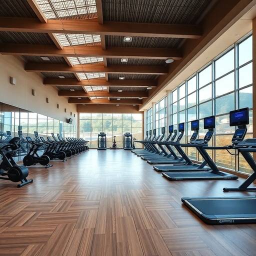 gimnasio 24 horas BDiR Motiva’t Sant Quirze del Valles
