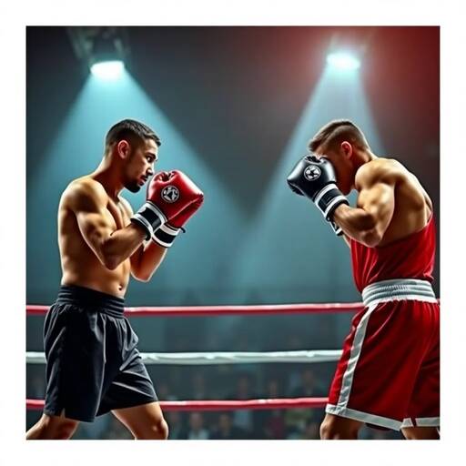 gimnasio 24 horas Boxeo y mucho más