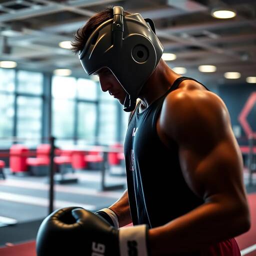 gimnasio 24 horas CLUB BOX
