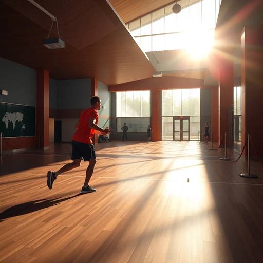 gimnasio 24 horas Can Lladó