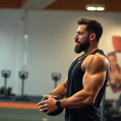gimnasio 24 horas Cem Tordera