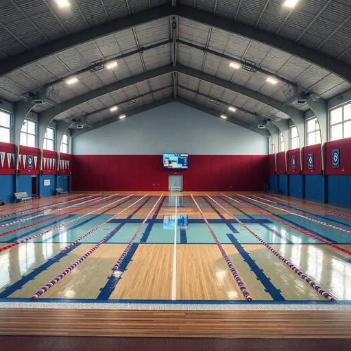 gimnasio 24 horas Club Natació Sallent