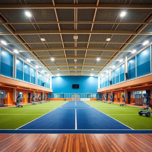 gimnasio 24 horas Club deportivo Puig-reig