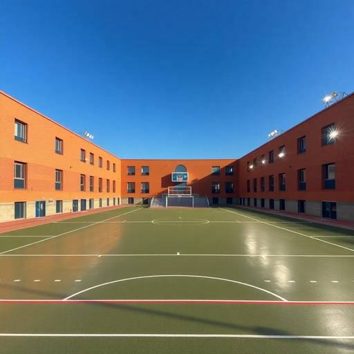 gimnasio 24 horas Complejo Deportivo Municipal de Sant Esteve Sesrovires