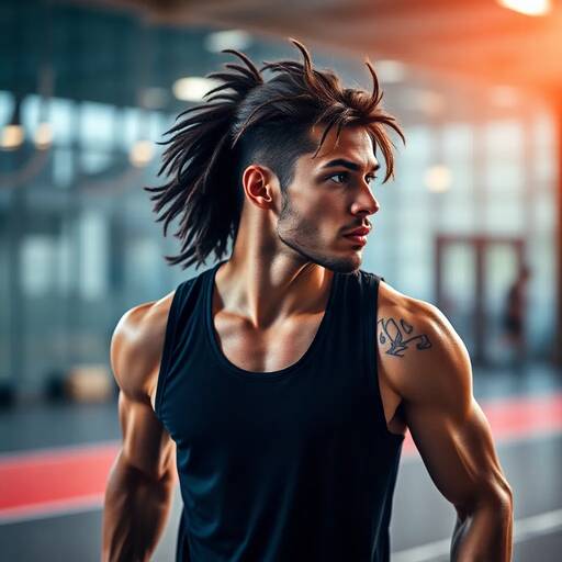 gimnasio 24 horas Corefo