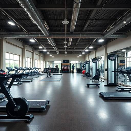 gym 24 horas DUIN 25 de Setembre | Gimnasio en Rubí