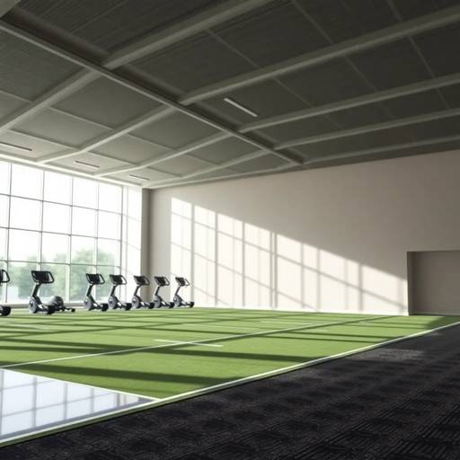 gym 24 horas DUIN Jordi Marí | Gimnasio en Tiana