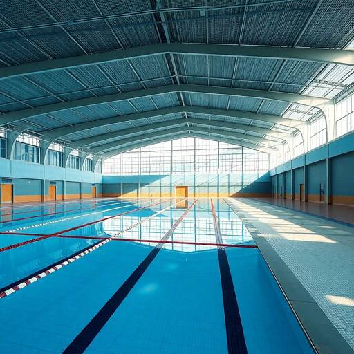 gimnasio 24 horas Espacio de Agua y Salud EAS Taradell