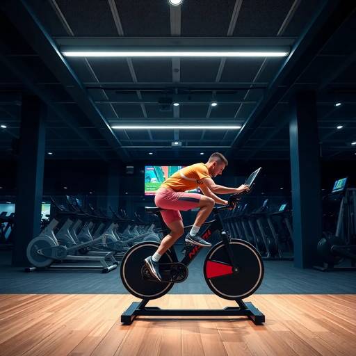 gimnasio 24 horas Esportiu Mètric
