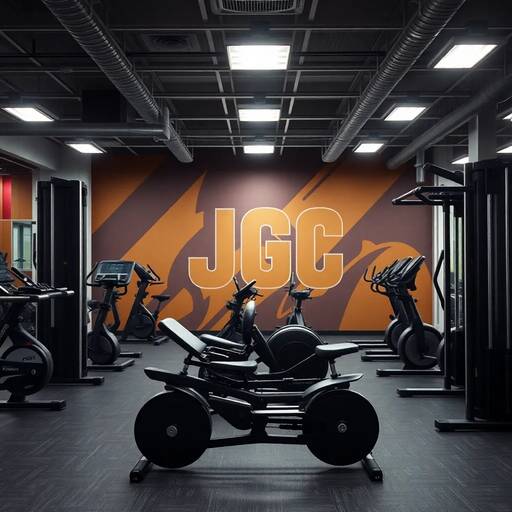 gimnasio 24 horas Fit-Gym - JGC