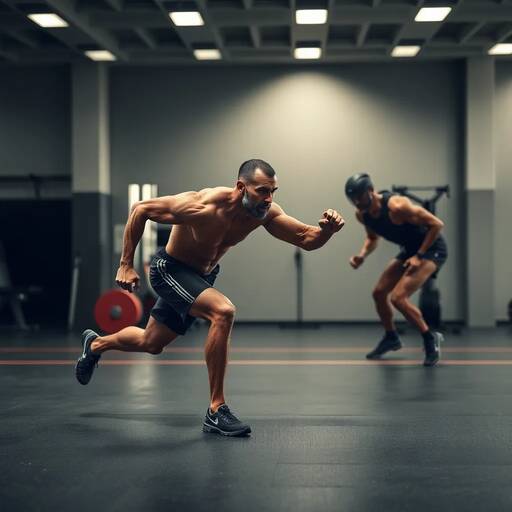 gimnasio 24 horas GIMGEMMA
