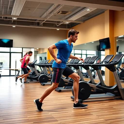 gimnasio 24 horas Gimnasio Activa't. Actividades dirigidas y entrenos personales.