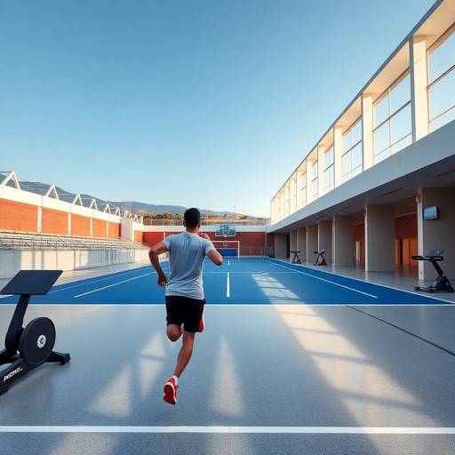 gimnasio 24 horas Gimnasios SorliSport Sant Vicenç de Montalt