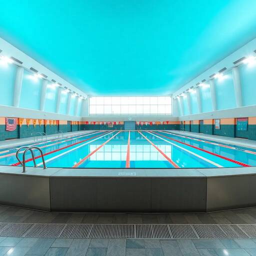 gimnasio 24 horas La Piscina de Piera