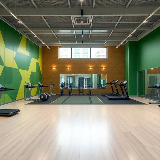 gimnasio 24 horas Mèlich Sportsclub