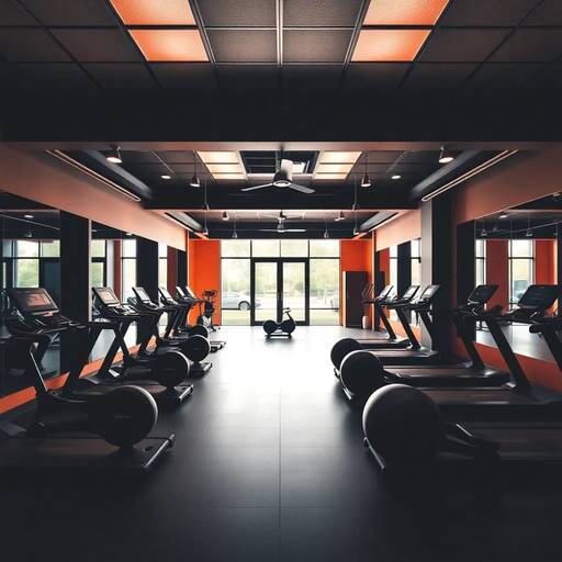 gimnasio 24 horas Orangetheory Fitness | Gimnasio Boutique