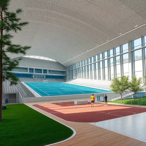 gimnasio 24 horas PABELLÓN MUNICIPAL JOAN SAPÉ