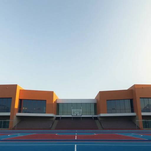 gimnasio 24 horas Pabellón Deportivo Municipal