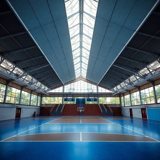 gimnasio 24 horas Pabellón Municipal Sant Llorenç d'Hortons