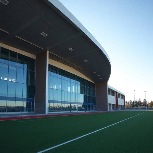 gimnasio 24 horas Pabellón Polideportivo Municipal Santa Perpètua