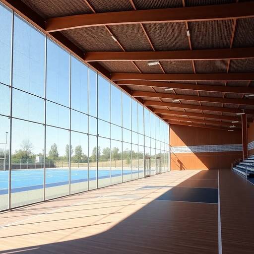 gimnasio 24 horas Pabellón Polideportivo de Sant Martí Sarroca
