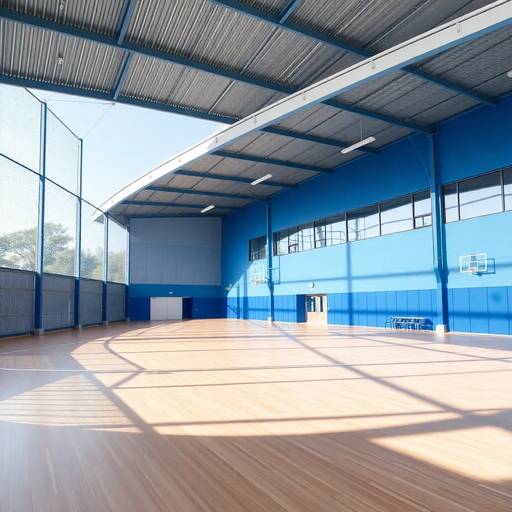 gimnasio 24 horas Pabellón polideportivo municipal Premiá de Dalt