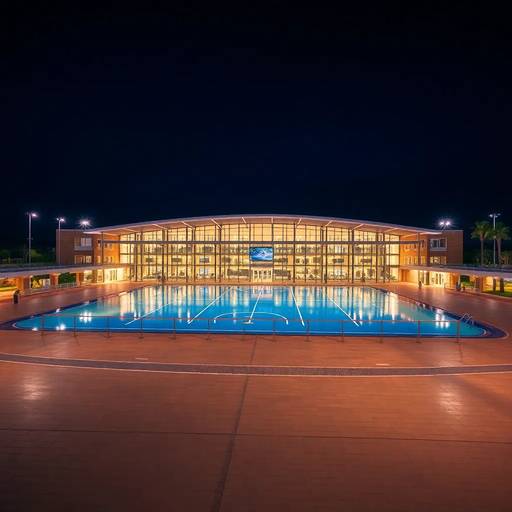 gimnasio 24 horas Pavelló municipal Sant Pol de Mar
