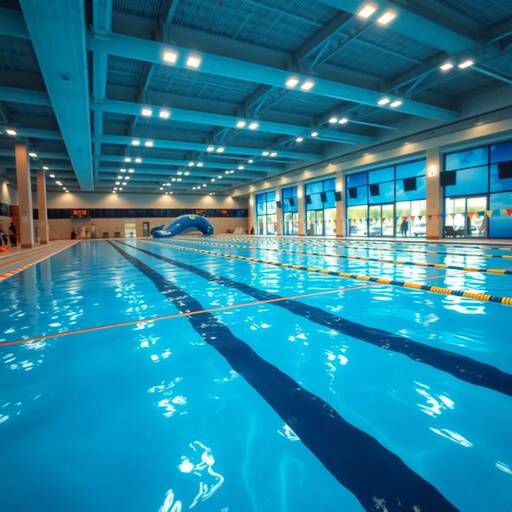 gimnasio 24 horas Sport Aqua Polinyá