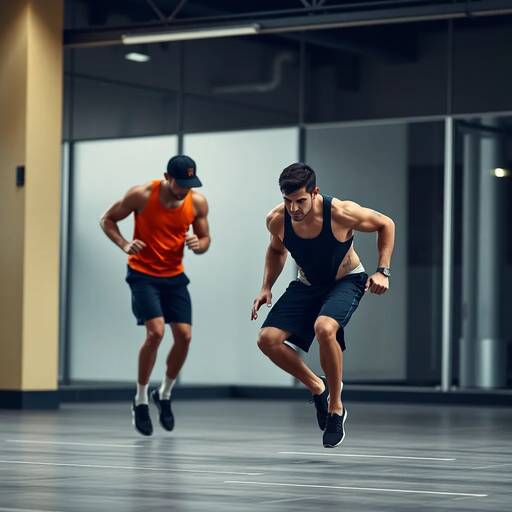 gimnasio 24 horas Street Workout