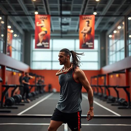 gimnasio 24 horas ègora | TORELLÓ