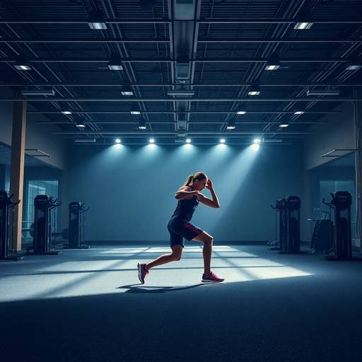 gimnasio 24 horas AF