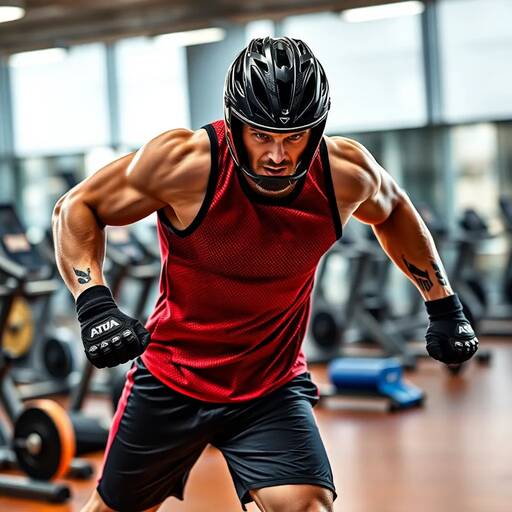gimnasio 24 horas Àccura Bruc