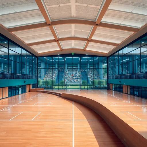 gimnasio 24 horas Ayuntamiento de Badia del Vallès
