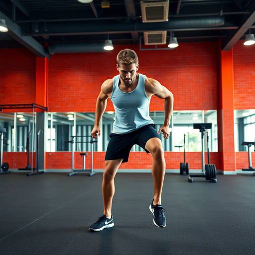 gimnasio 24 horas Basic-Fit