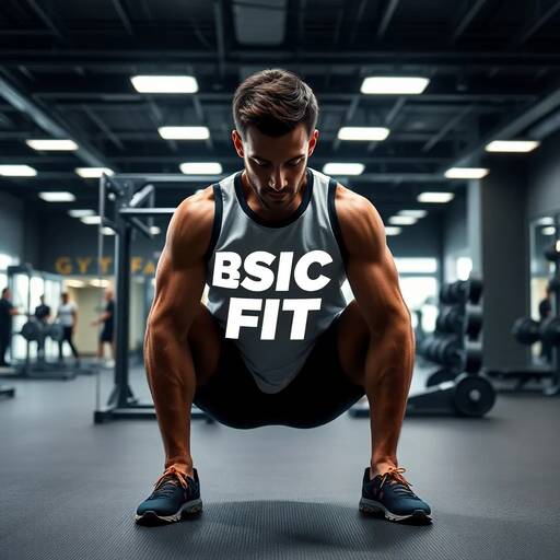 Basic-Fit: tu gimnasio 24/7 de confianza en Rubí