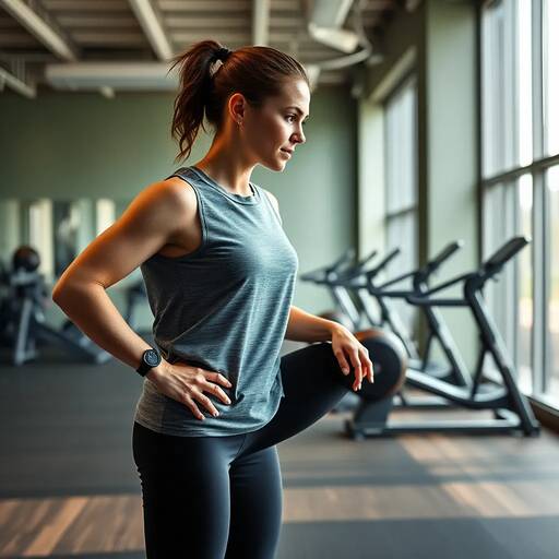 gimnasio 24 horas Basic Fit