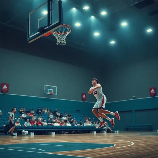 gimnasio 24 horas Basquet Begues