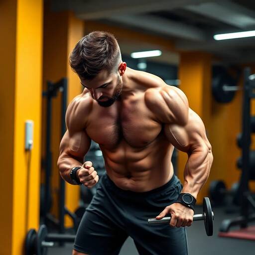 gym 24 horas Boss-Fit