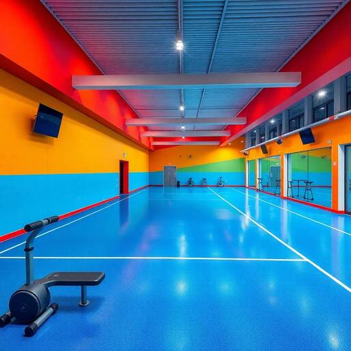 gimnasio 24 horas CDO Ateneu Les Bases | Gimnasio en Manresa