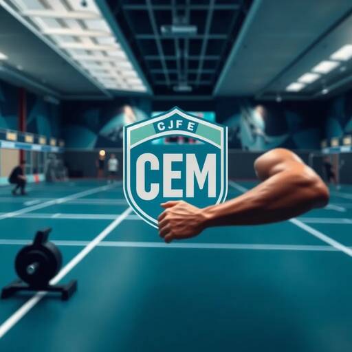 gimnasio 24 horas CEM Júpiter