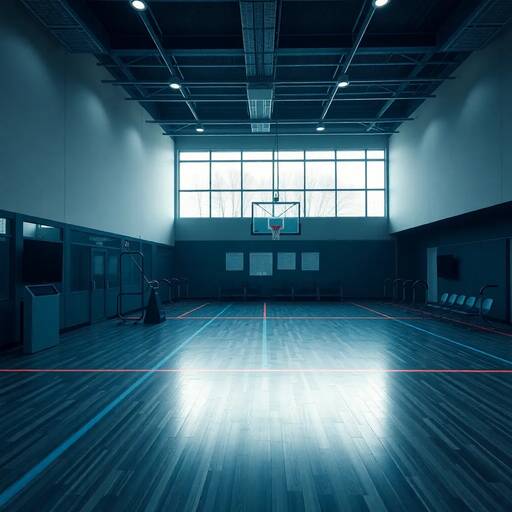 gimnasio 24 horas CORNER4