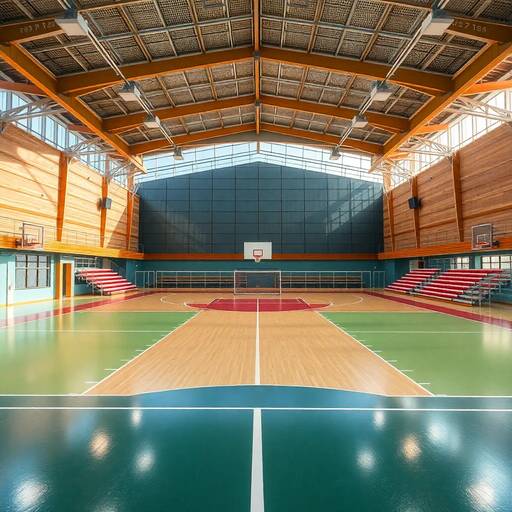 gimnasio 24 horas Calistenia Sant Vicenç dels Horts