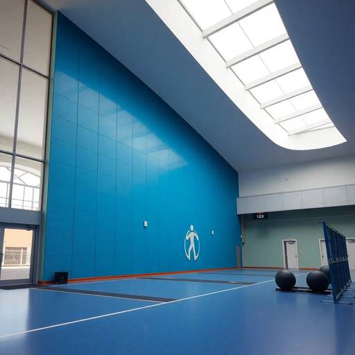 gimnasio 24 horas Centre Integral d'Esport i Salut de Martorell