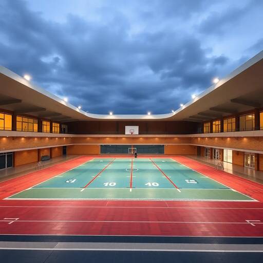 Centro Deportivo Municipal Premià de Mar: tu gimnasio 24/7 de confianza en Premià de Mar