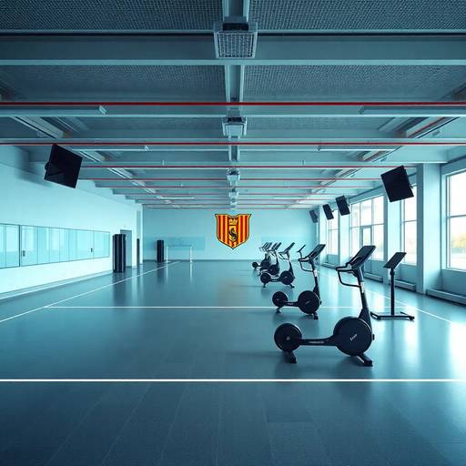 gimnasio 24 horas Club Esportiu Castellterçol