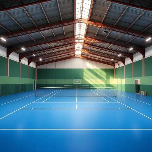 gimnasio 24 horas Club Tenis & Pádel El Masnou