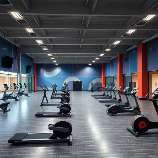 gimnasio 24 horas Complejo Deportivo del eje de Navàs