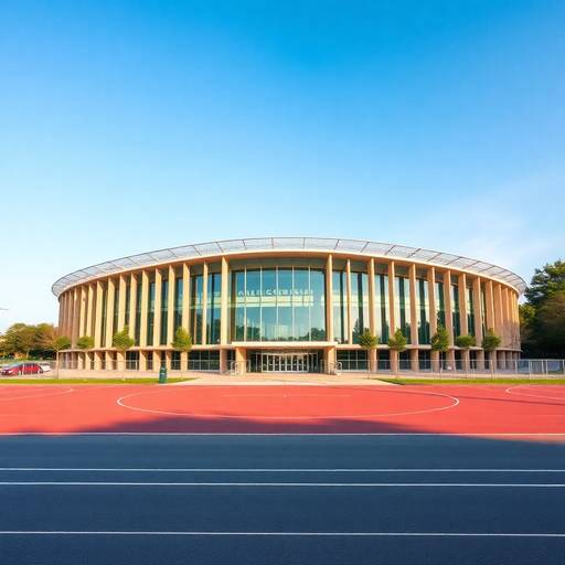 gimnasio 24 horas Complex Esportiu Municipal Les Franqueses
